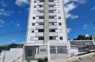 Apartamento com 2 quartos à venda no Pioneiro, Caxias do Sul 