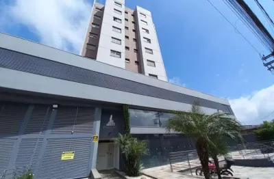 Apartamento com 2 quartos para alugar no São Pelegrino, Caxias do Sul 