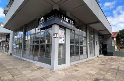 Ponto comercial para alugar no Pio X, Caxias do Sul 