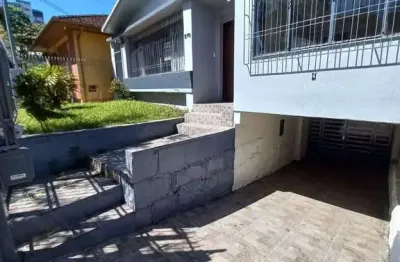 Casa com 3 quartos para alugar no Medianeira, Caxias do Sul 