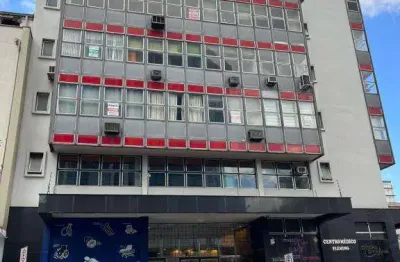 Sala comercial para alugar no Pio X, Caxias do Sul 