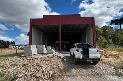 Barracão / Galpão / Depósito para alugar na Ana Rech, Caxias do Sul 