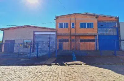 Barracão / Galpão / Depósito para alugar no Esplanada, Caxias do Sul 