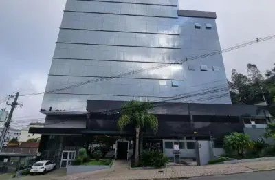 Sala comercial à venda na Nossa Senhora de Lourdes, Caxias do Sul 