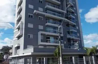Apartamento com 2 quartos para alugar no São Leopoldo, Caxias do Sul 