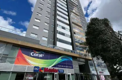 Apartamento com 3 quartos à venda no Rio Branco, Caxias do Sul 
