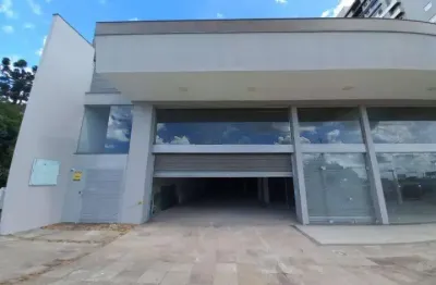 Ponto comercial para alugar no Sanvitto, Caxias do Sul 