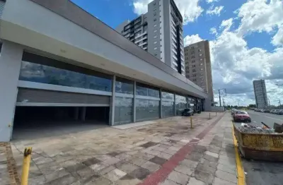 Ponto comercial para alugar no Sanvitto, Caxias do Sul 