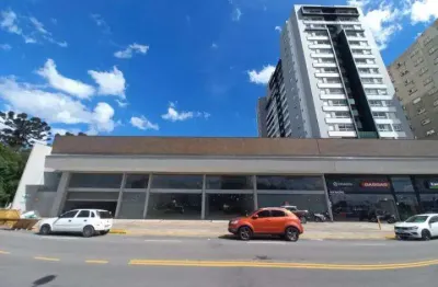 Ponto comercial para alugar no Sanvitto, Caxias do Sul 