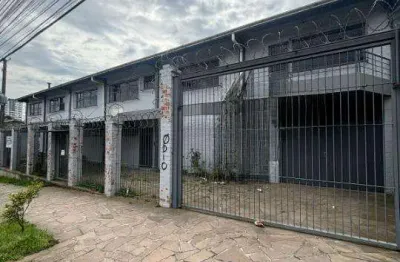 Barracão / Galpão / Depósito para alugar na Bela Vista, Caxias do Sul 