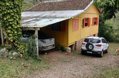 Chácara / sítio à venda no Santa Lúcia do Piaí, Caxias do Sul 