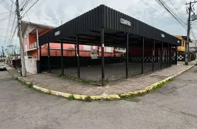 Ponto comercial para alugar no São Caetano, Caxias do Sul 