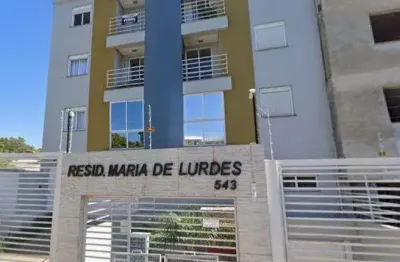 Apartamento semi mobiliado santa lúcia caxias do sul