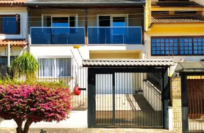 Casa com 3 quartos à venda na Colina Sorriso, Caxias do Sul 