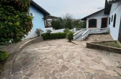 Casa com 3 quartos para alugar no Salgado Filho, Caxias do Sul 