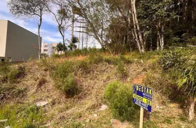Terreno à venda no São Luiz, Caxias do Sul 