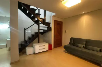 Cobertura com 3 quartos à venda no Petrópolis, Caxias do Sul 