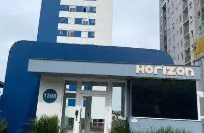 Apartamento com 2 quartos para alugar no De Lazzer, Caxias do Sul 