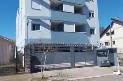Apartamento com 2 quartos à venda no Desvio Rizzo, Caxias do Sul 