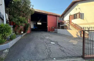 Barracão / Galpão / Depósito para alugar no Desvio Rizzo, Caxias do Sul 