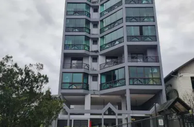 Apartamento mobiliado nossa senhora de lourdes caxias do sul