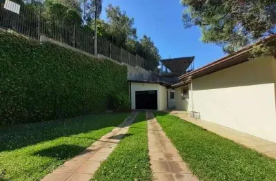 Casa com 4 quartos para alugar no Panazzolo, Caxias do Sul 