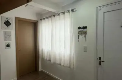 Casa com 2 quartos à venda no Charqueadas, Caxias do Sul 