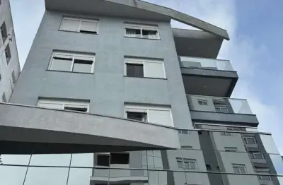 Apartamento com 2 quartos à venda no Exposição, Caxias do Sul 