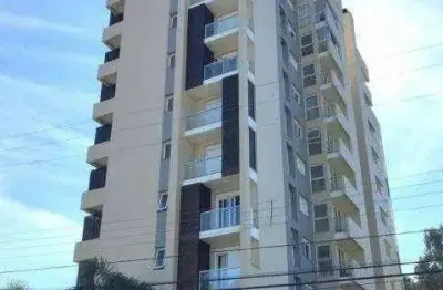 Apartamento com 3 quartos à venda no Centro, Caxias do Sul 