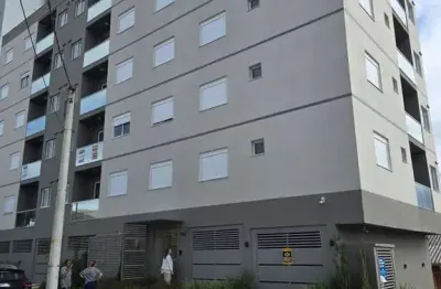 Apartamento com 2 quartos à venda no Santa Lúcia do Piaí, Caxias do Sul 