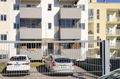 Apartamento semi mobiliado desvio rizzo caxias do sul