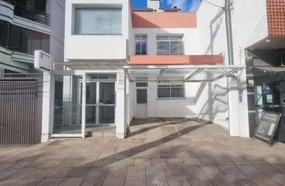 Ponto comercial para alugar no Exposição, Caxias do Sul 