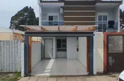 Casa com 2 quartos à venda no Desvio Rizzo, Caxias do Sul 