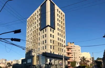 Apartamento com 1 quarto à venda no Rio Branco, Caxias do Sul 