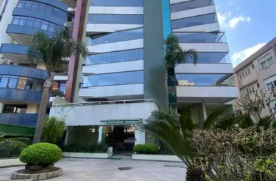 Apartamento com 1 quarto para alugar no São Pelegrino, Caxias do Sul 
