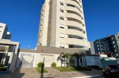 Apartamento com 2 quartos à venda na Vila Verde, Caxias do Sul 
