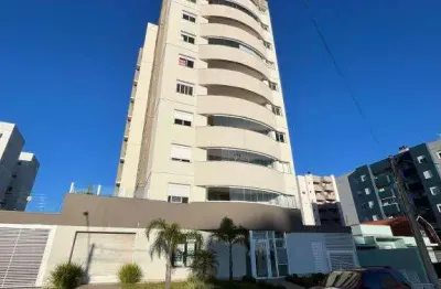 Apartamento com 2 quartos à venda na Vila Verde, Caxias do Sul 