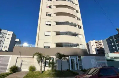 Apartamento com 2 quartos à venda na Vila Verde, Caxias do Sul 