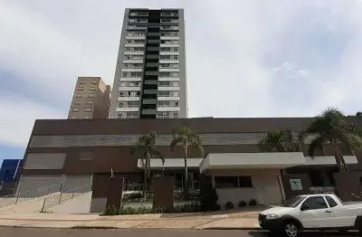 Apartamento com 1 quarto para alugar no Sanvitto, Caxias do Sul 