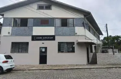 Apartamento com 2 quartos para alugar no Madureira, Caxias do Sul 