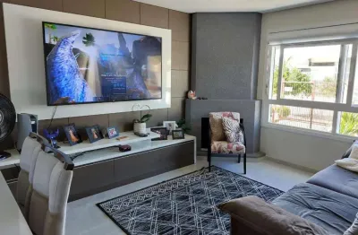 Casa com 3 quartos à venda na Nossa Senhora da Saúde, Caxias do Sul 