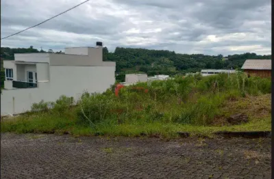 Terreno à venda no Monte Bérico, Caxias do Sul 