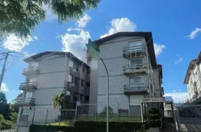 Apartamento com 2 quartos à venda no Petrópolis, Caxias do Sul 
