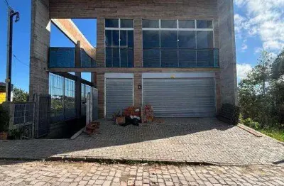 Ponto comercial para alugar no Salgado Filho, Caxias do Sul 