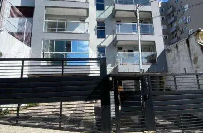 Apartamento com 1 quarto para alugar no Panazzolo, Caxias do Sul 