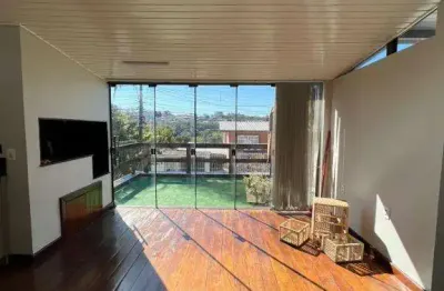 Casa com 2 quartos à venda no Cristo Redentor, Caxias do Sul 