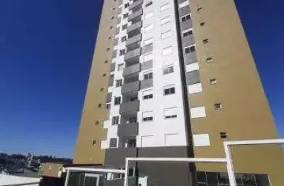 Apartamento com 2 quartos para alugar no São Leopoldo, Caxias do Sul 