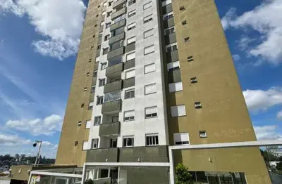 Apartamento com 2 quartos para alugar no São Leopoldo, Caxias do Sul 