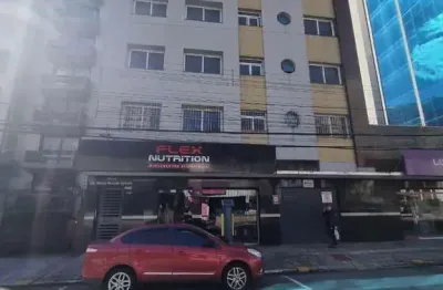 Apartamento com 2 quartos à venda no São Pelegrino, Caxias do Sul 
