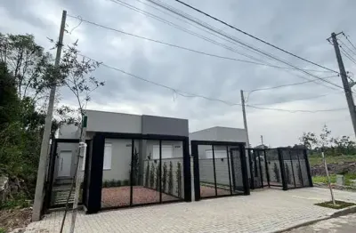 Casa com 2 quartos à venda na Bela Vista, Caxias do Sul 